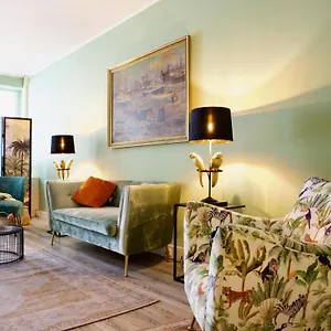 3* Appart hôtel Les Jardins